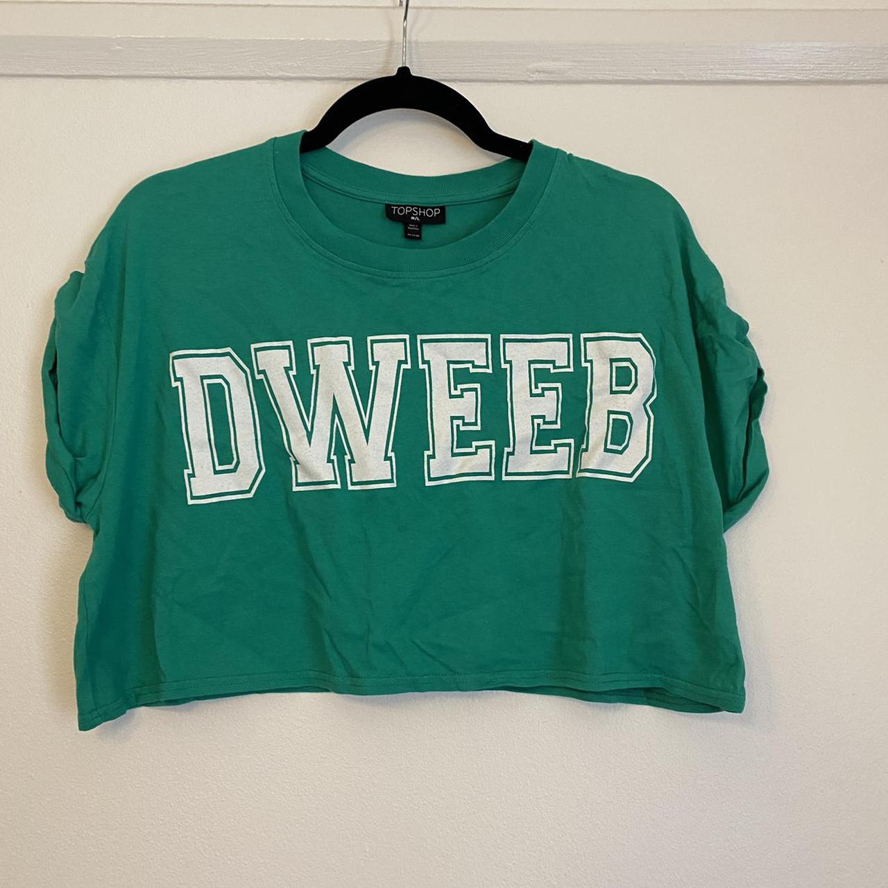 Dweeb 2024 t shirt