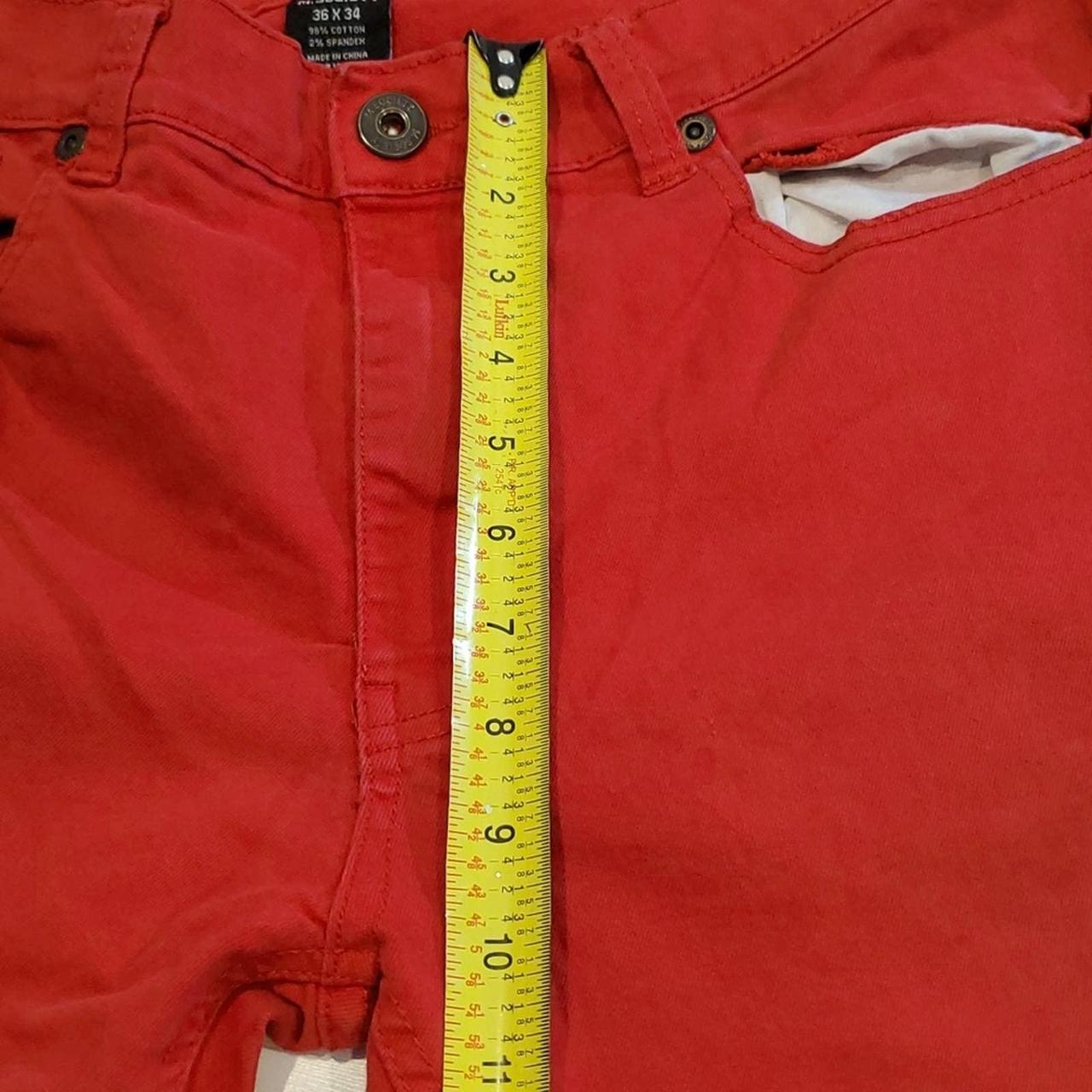 Product Image 4 - See measurement pics. Good condition