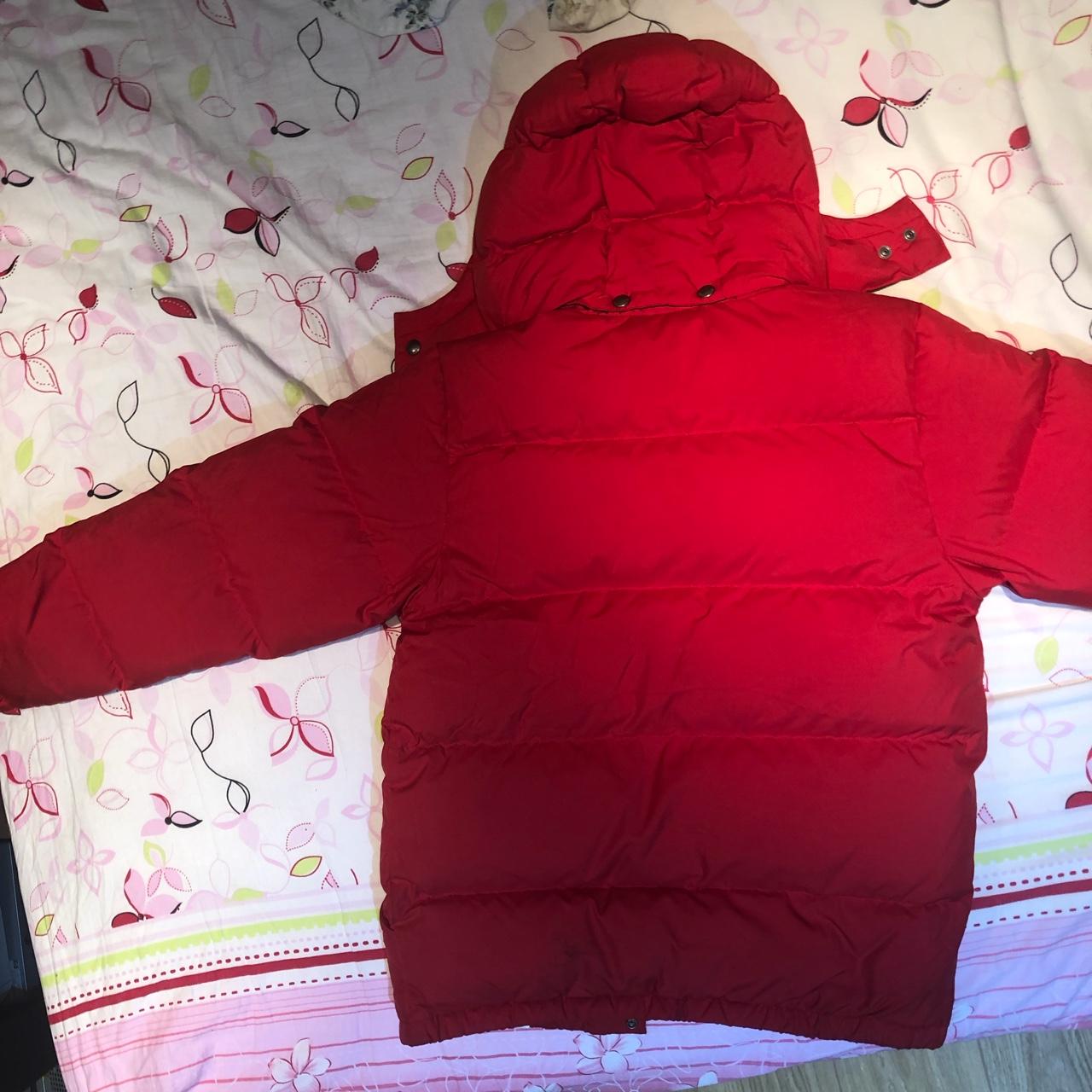 Polo Raulph Lauren Jacket/coat . Hasn’t had the... - Depop