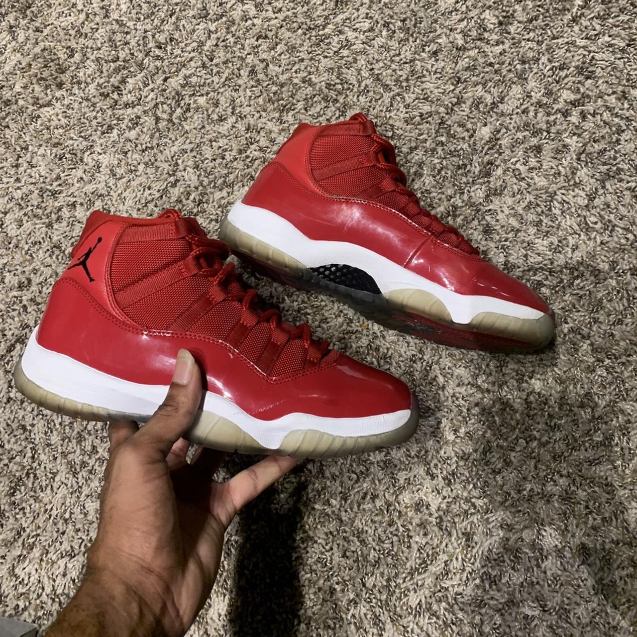 jordan 11 size 8.5