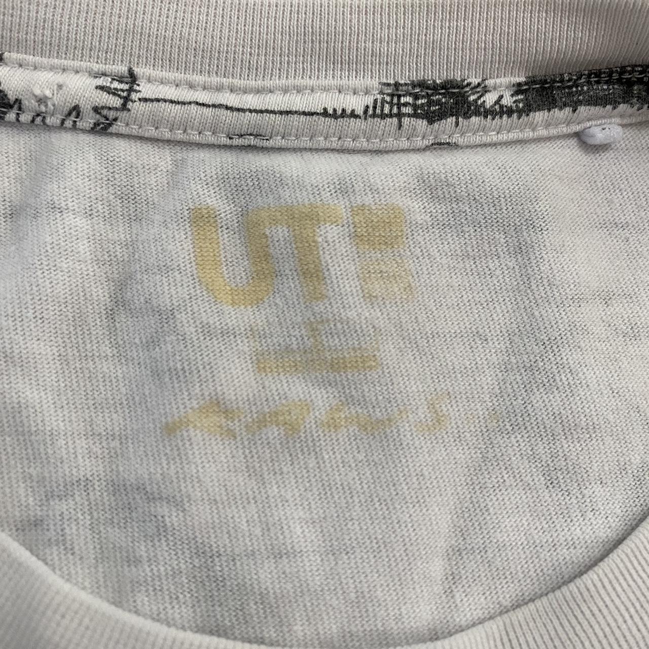 Uniqlo X Kaws Tote Bag Comes New with tags 100% - Depop