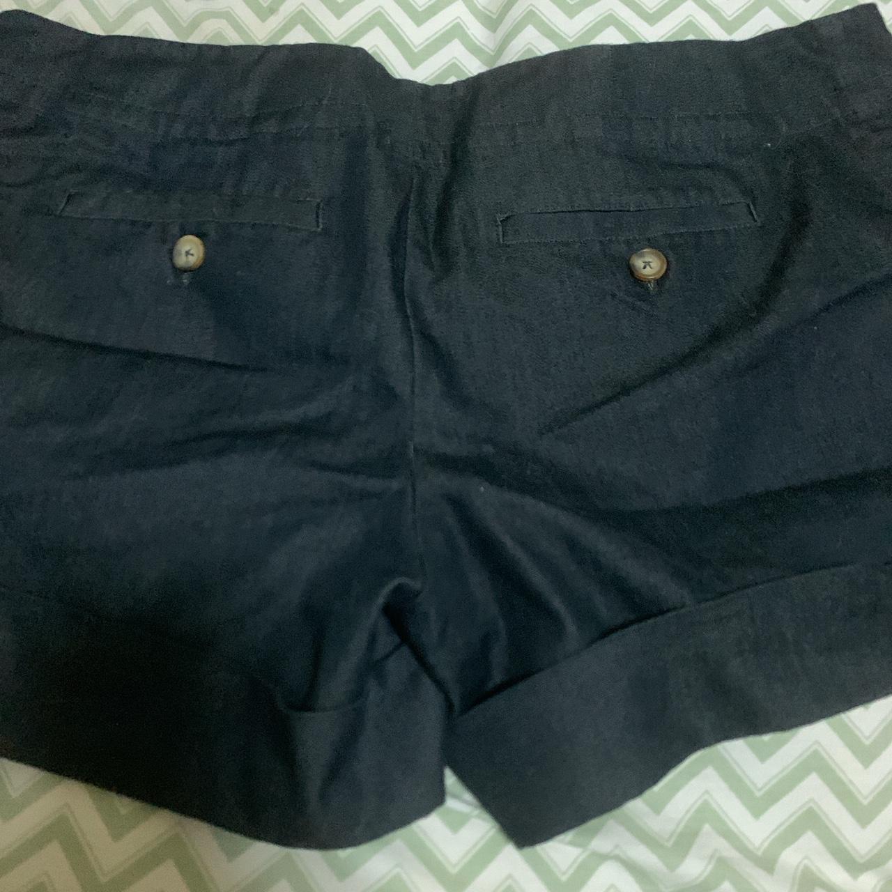 Brand new Mossimo shorts, it says size 8 however it... - Depop