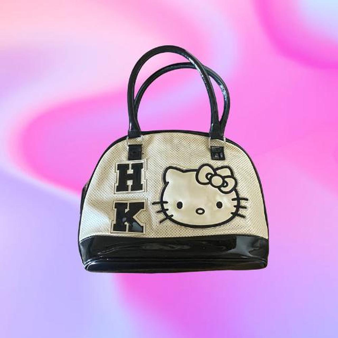 Hello Kitty Purse #y2k #vintage #hellokitty #purse - Depop