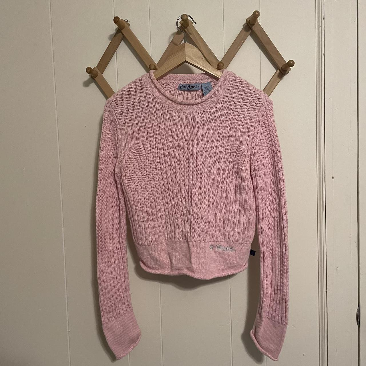 Kohls mudd outlet sweater