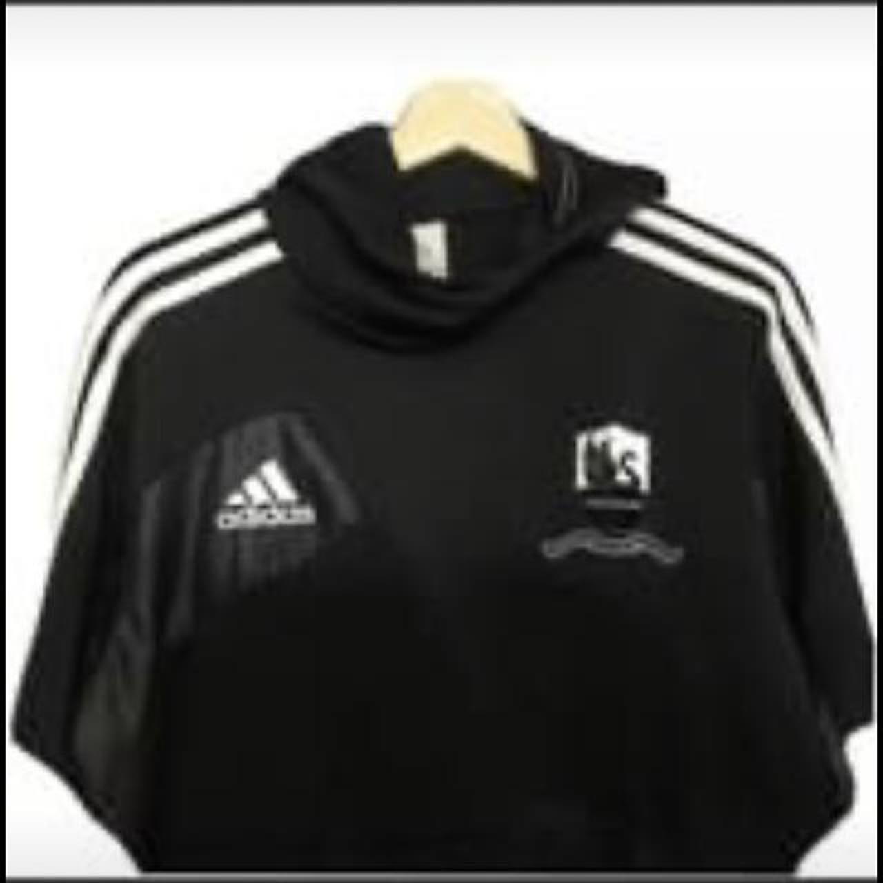 swansea city hoodie