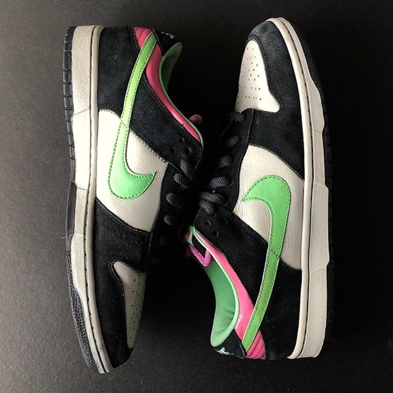 nike sb poison
