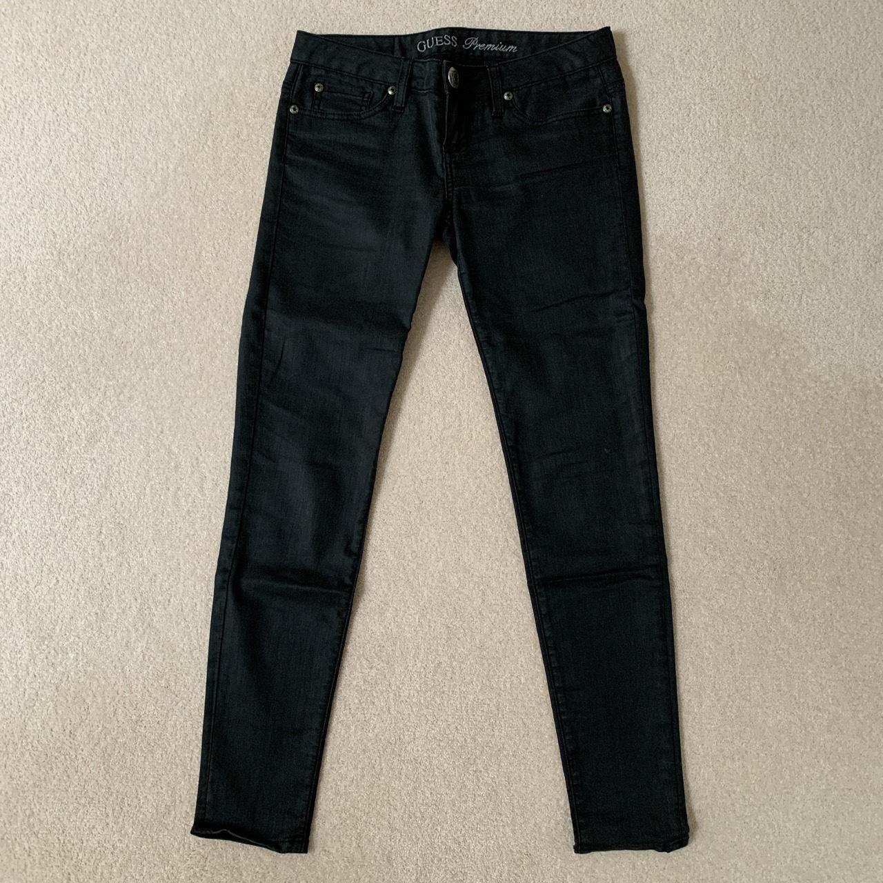 guess premium jeans women