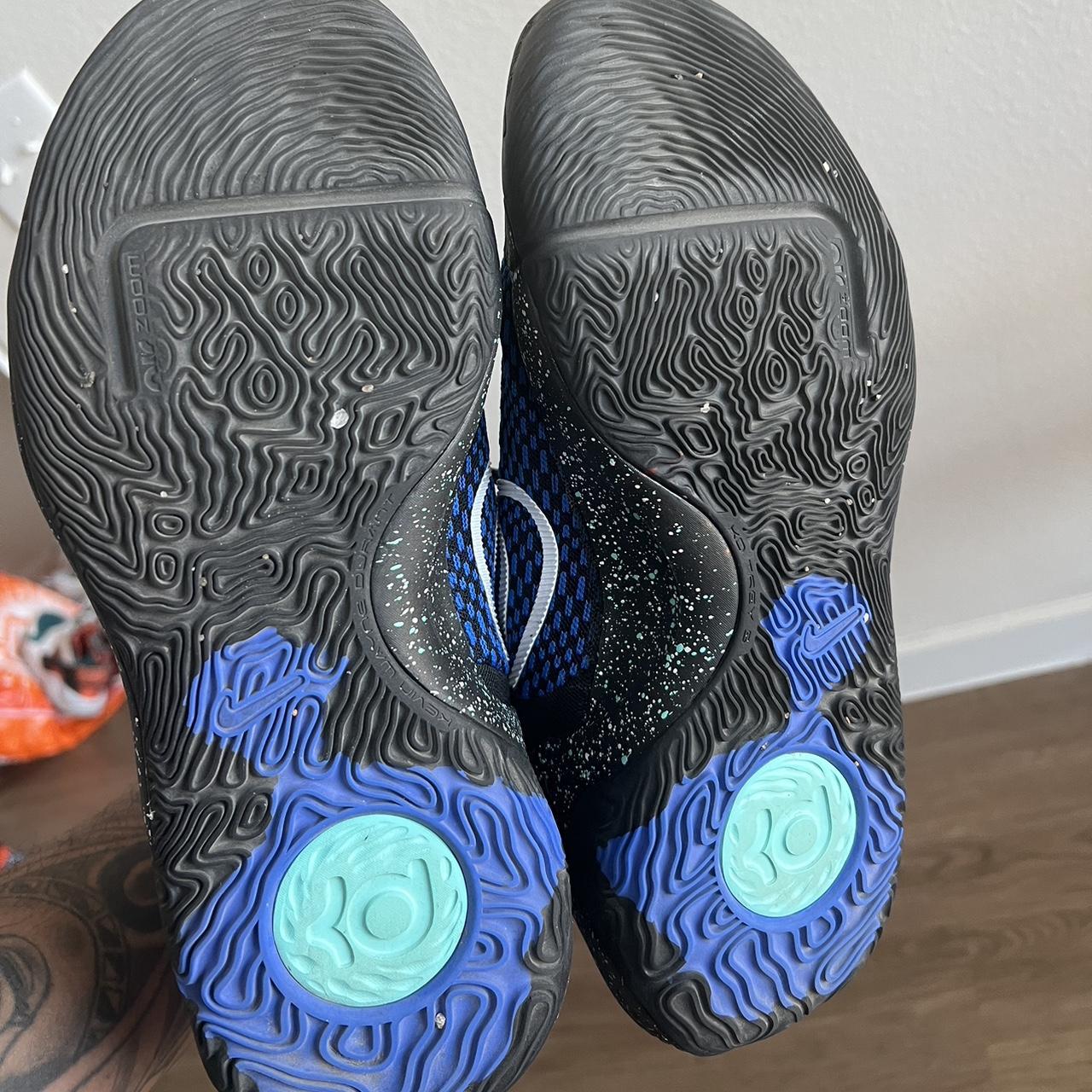 kd trey 5 ix review weartesters
