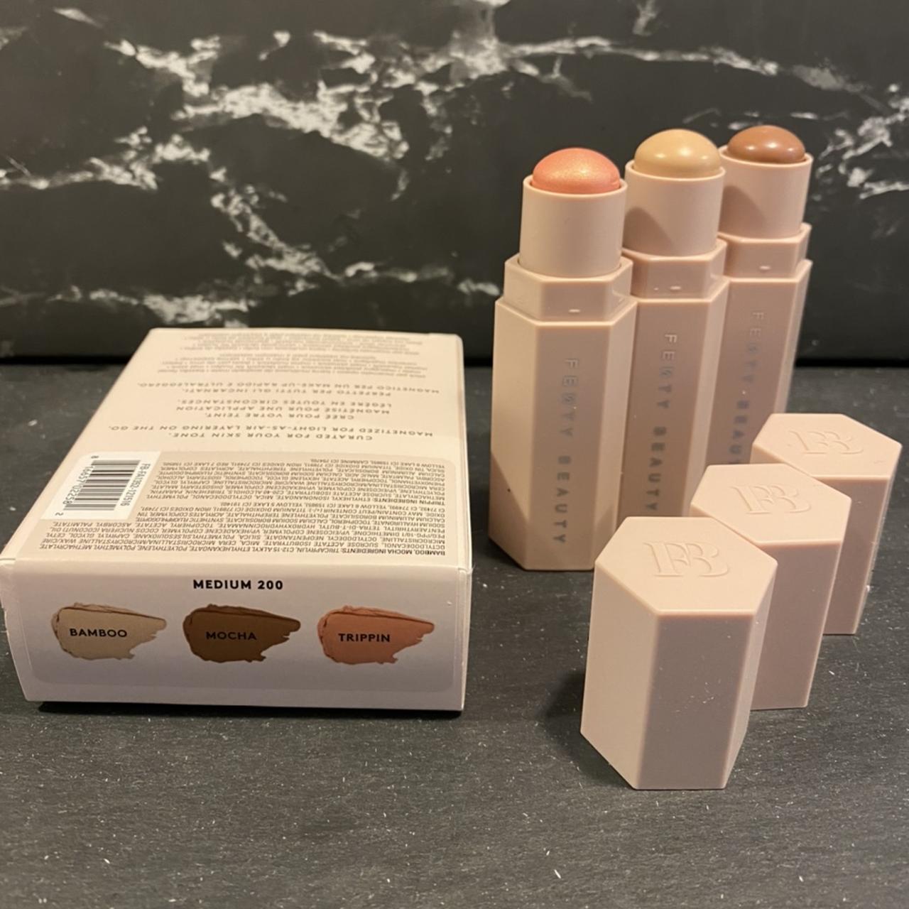 MATCH STIX TRIO Brand new in box! Never