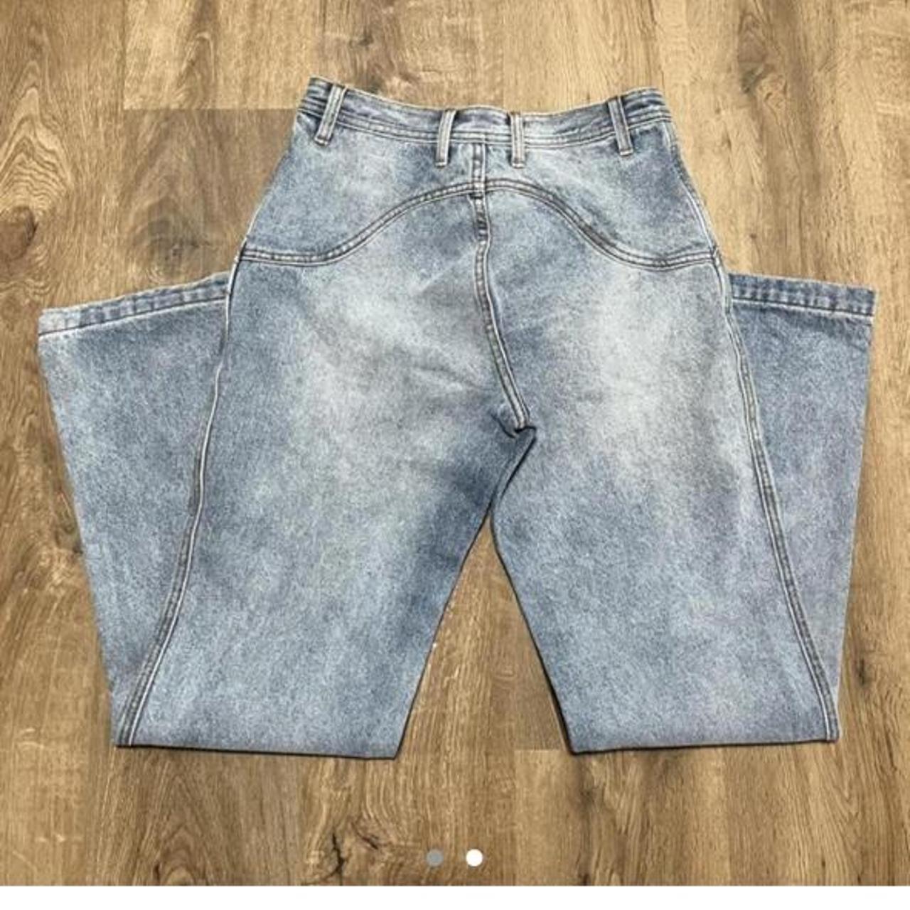 Brandy addison jeans!!! these r repops and have... - Depop