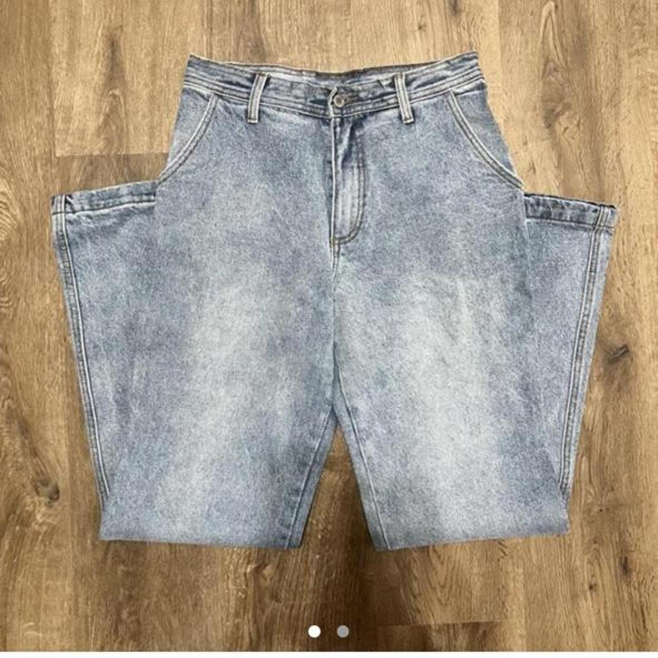 Brandy addison jeans!!! these r repops and have... - Depop
