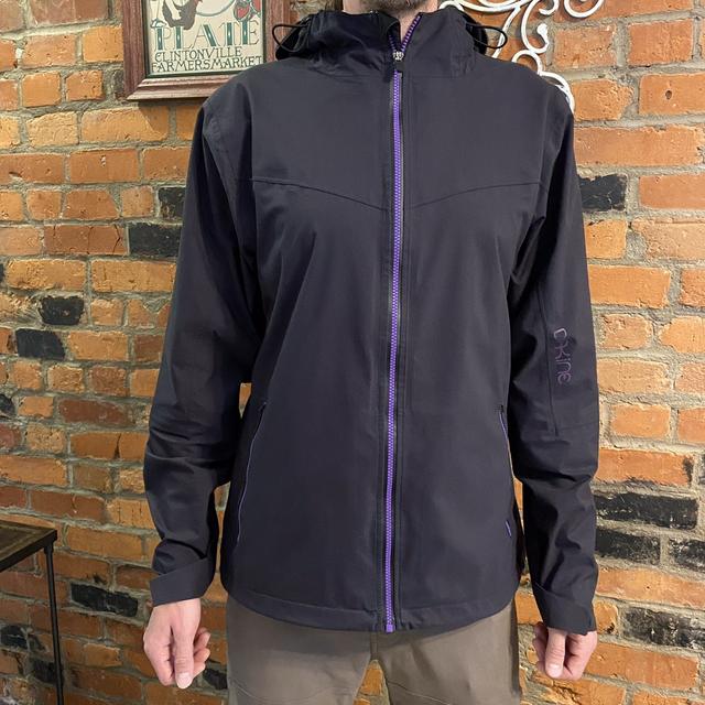 Dakine shop mtb jacket