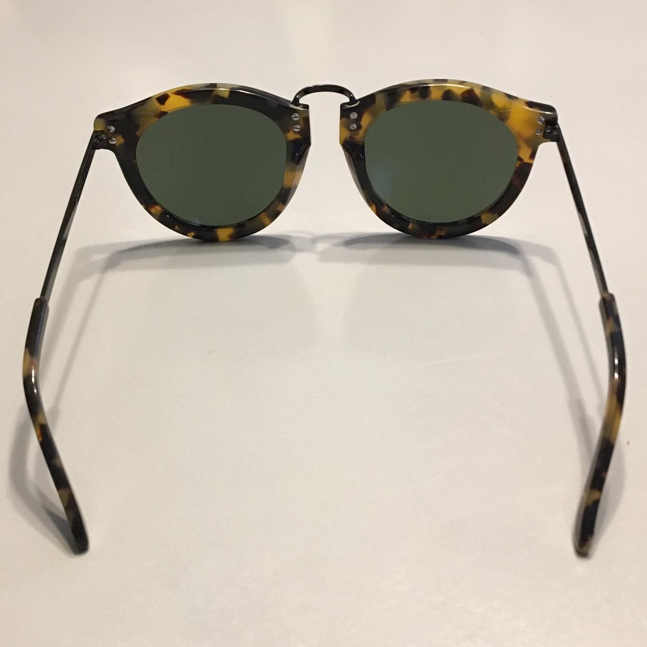 karen walker harvest sunglasses