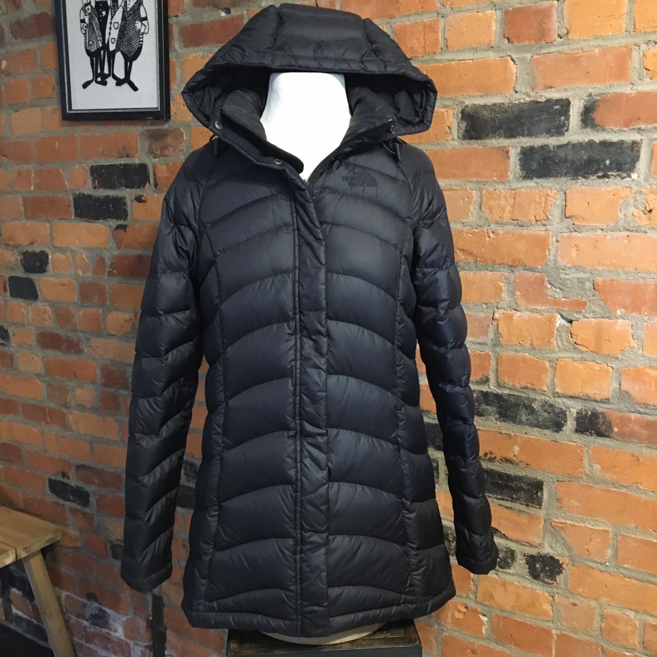 The north face 600 store womens jacket