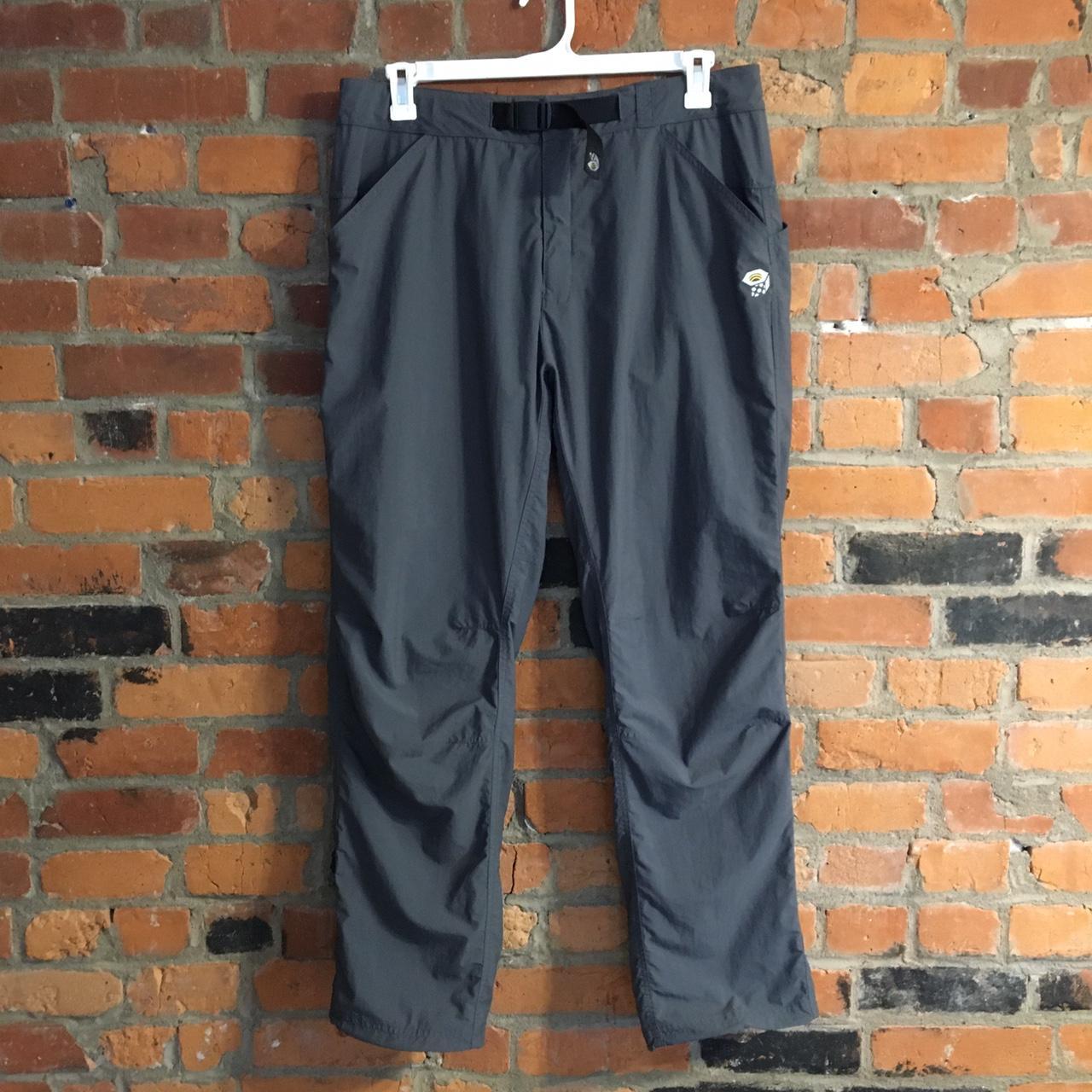 Men's Exposure/2 GORE-TEX PACLITE Pants – Out&Back Outdoor