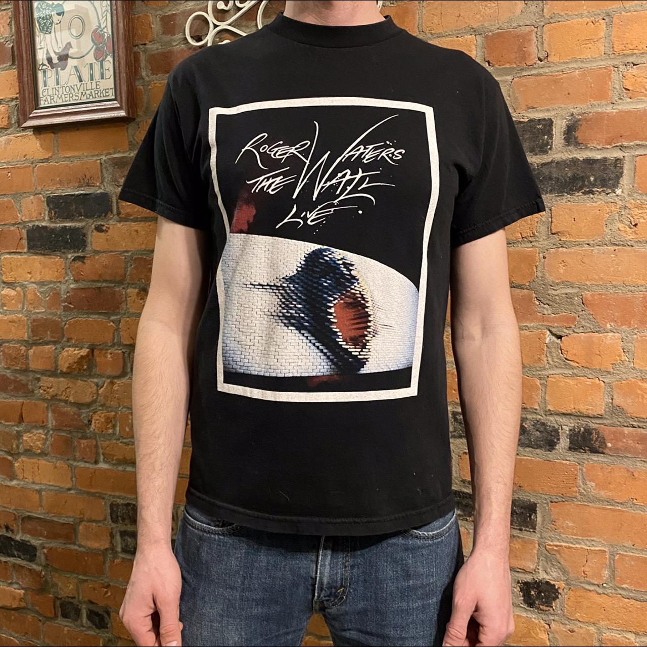 Roger Waters Pink Floyd 2010 Concert Tour | Depop