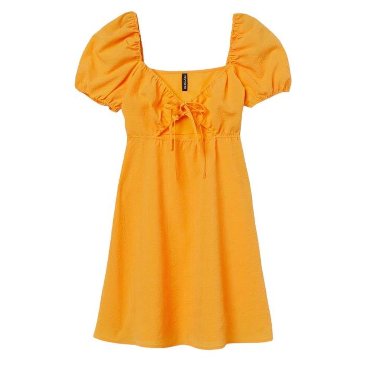 H&M Women's Dress Depop