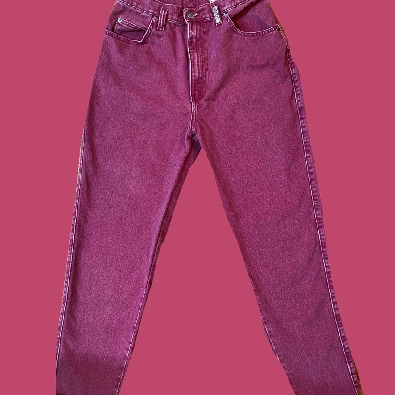 Vintage Mom Jeans 👄 80s Sasson Jeans Great Depop 4217