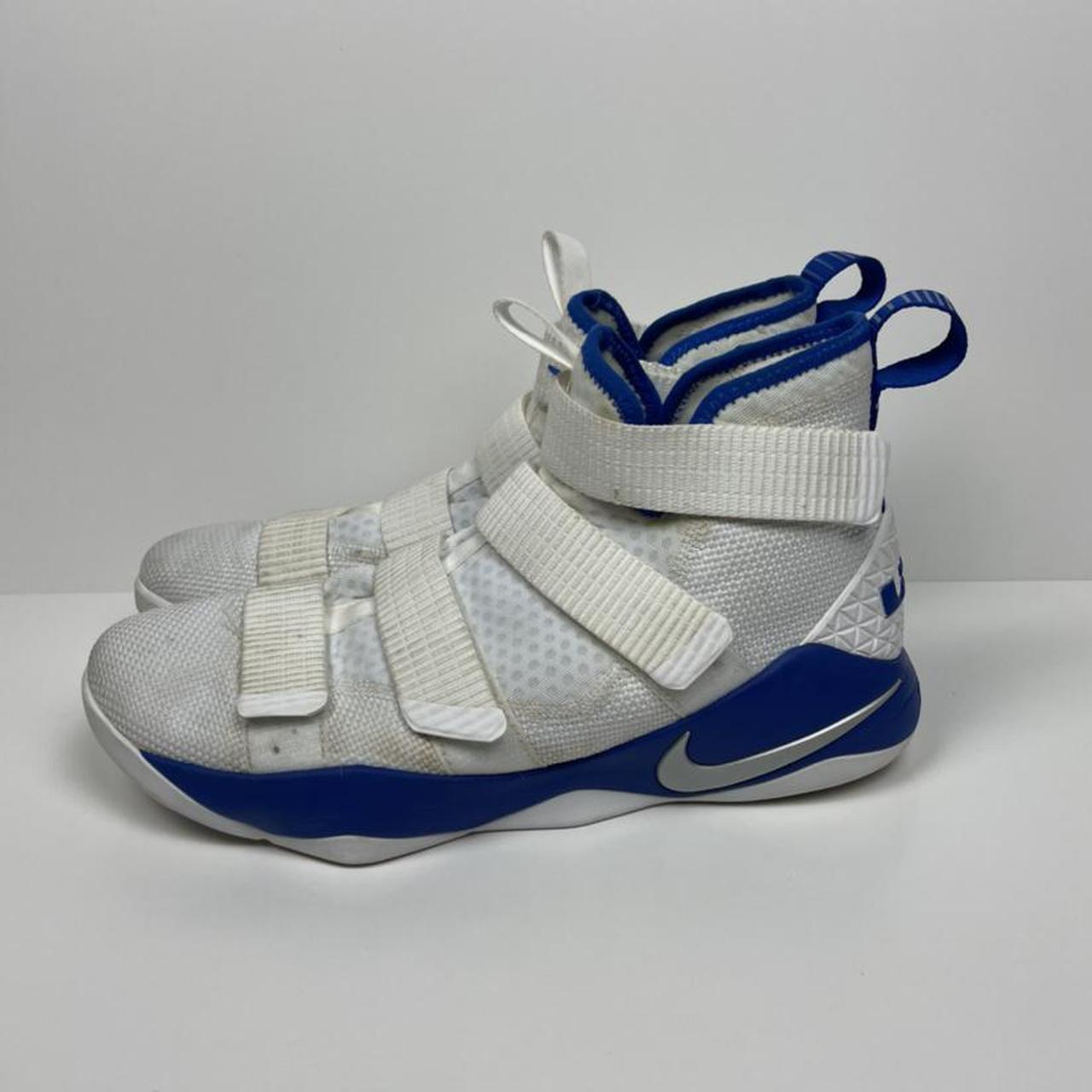 Product Image 2 - Nike Lebron James Soldier 11