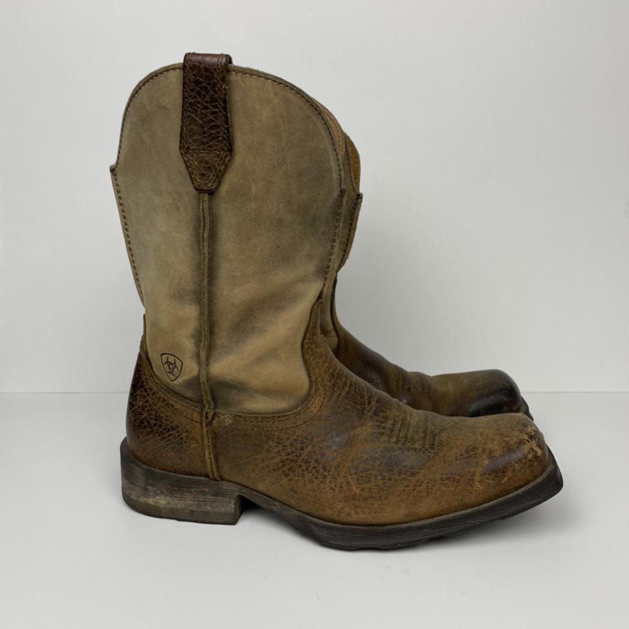 ariat style 10002317