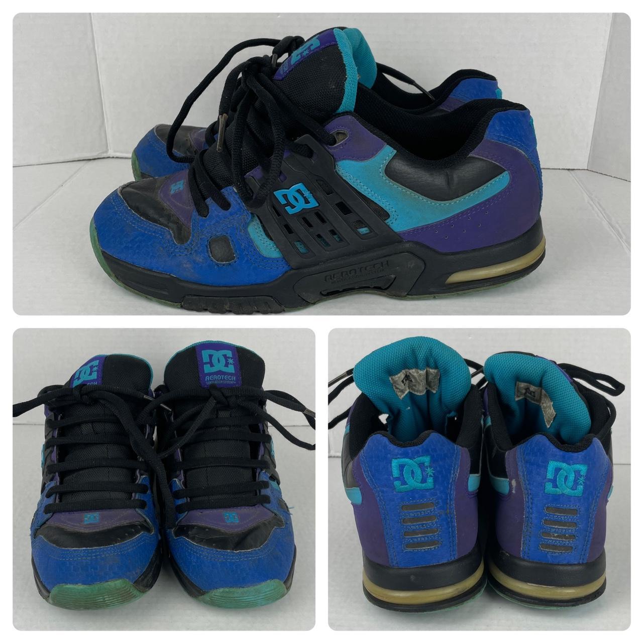 dc shoes aerotech