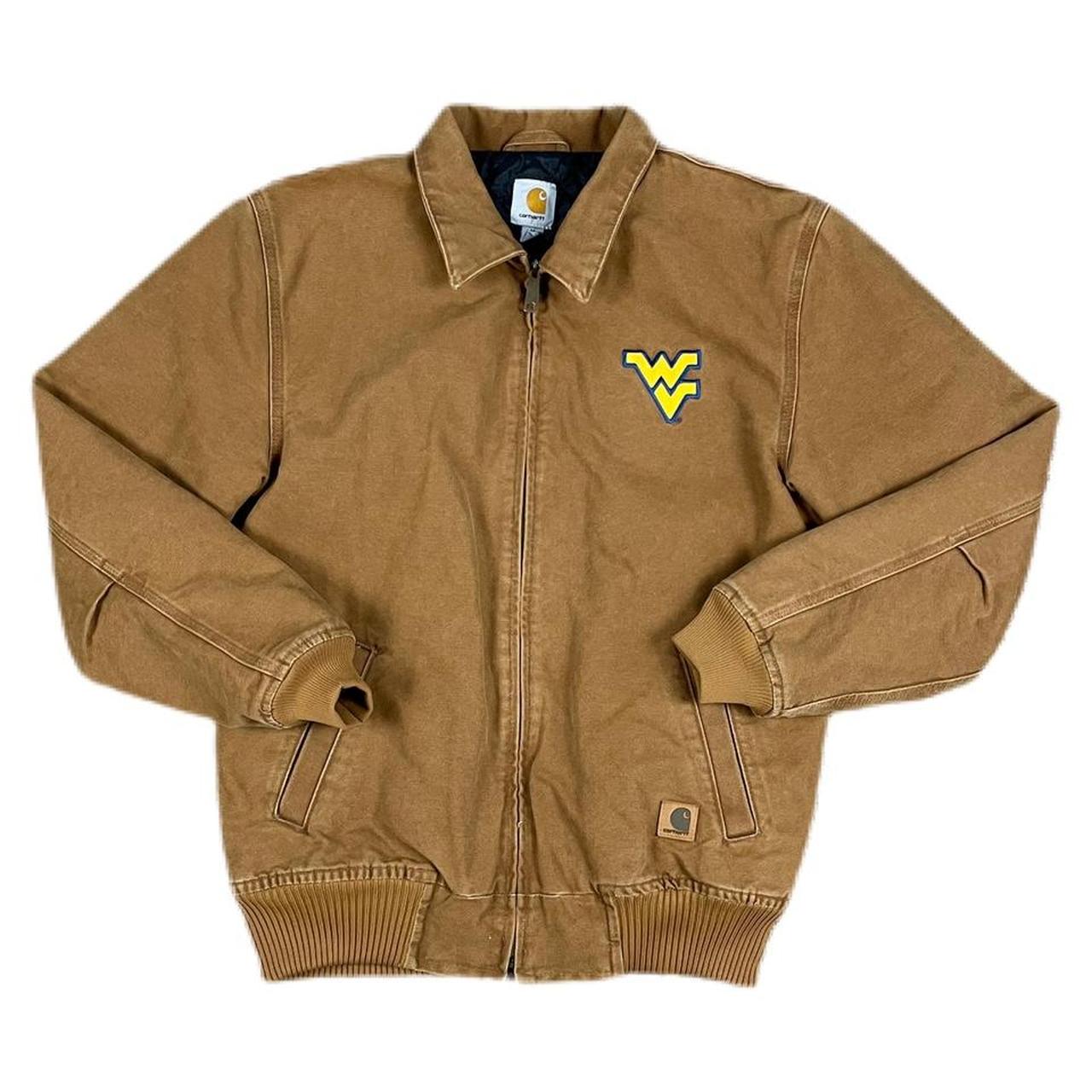 bankston jacket