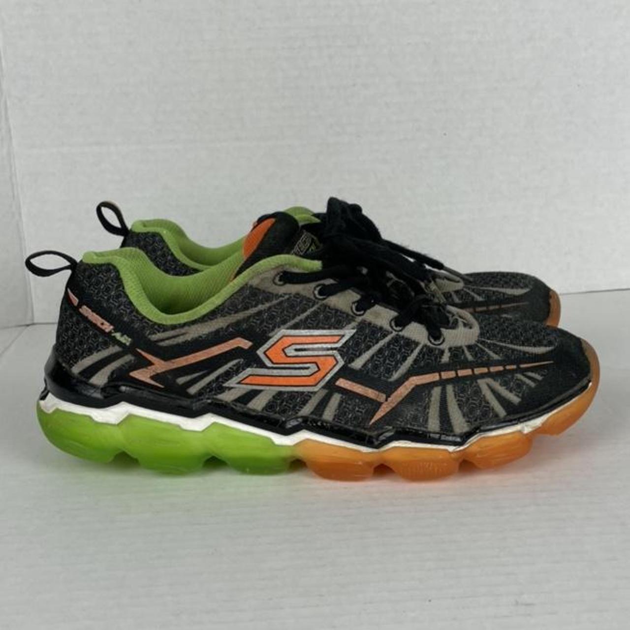 Skechers boys sale size 5