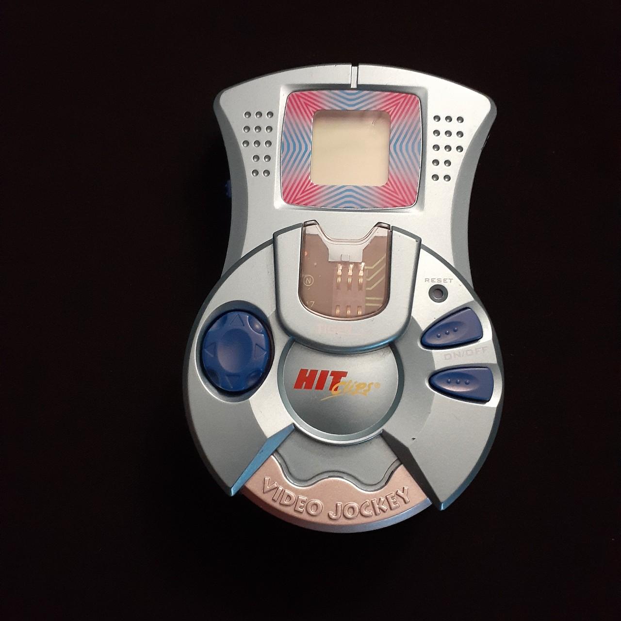 Hit Clips - Tiger Toys - DVDfever.co.uk