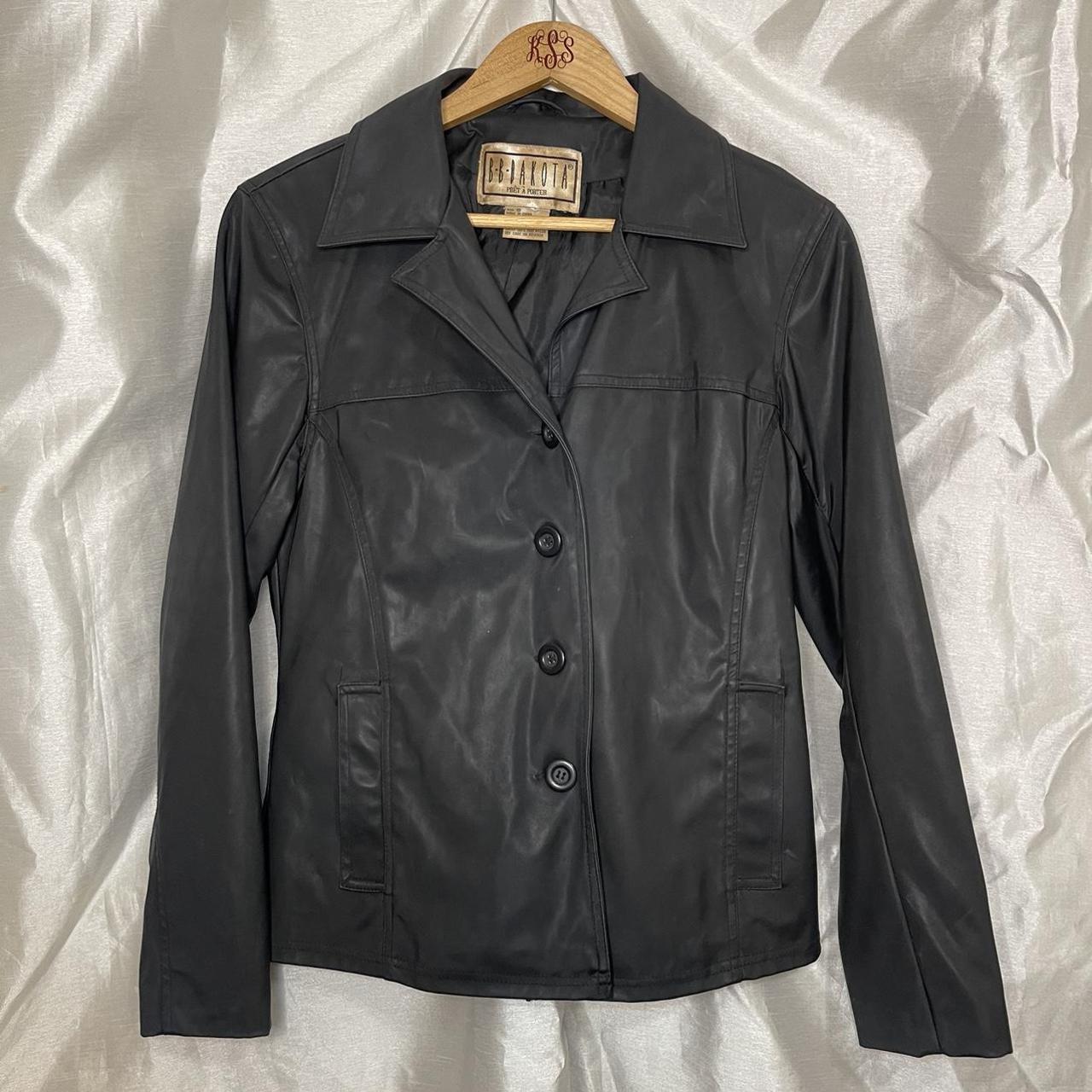 Bb dakota pret hot sale a porter jacket