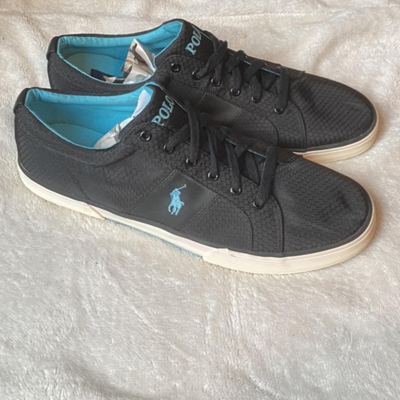 ralph lauren men's shoes