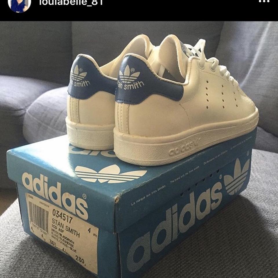 Stan deals smith box