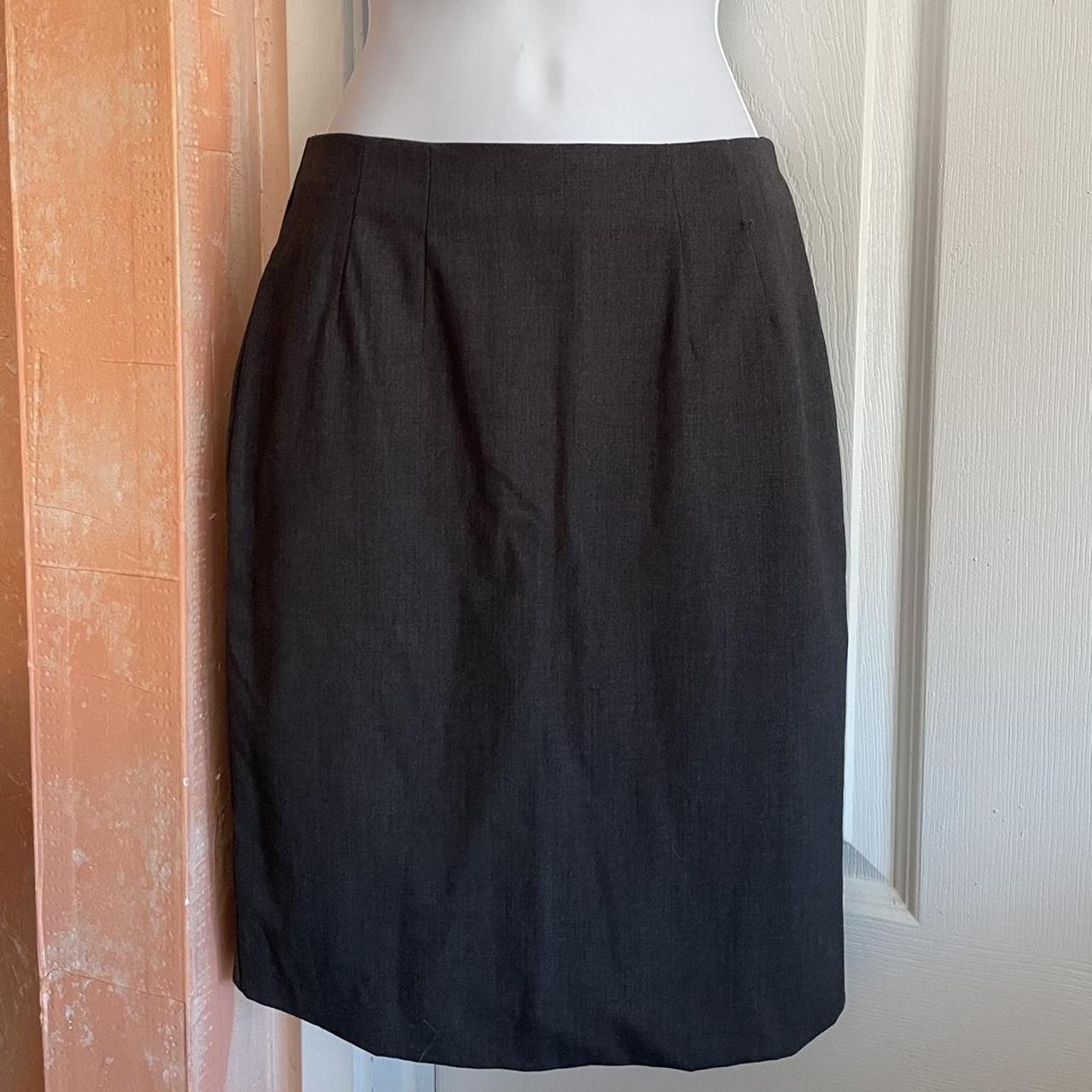 Office skirt outlet h&m