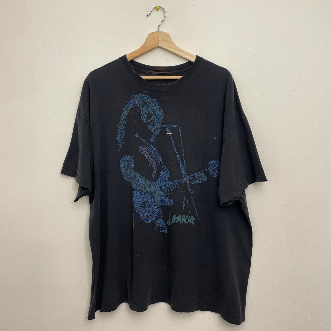 American Vintage Men's Black and Blue