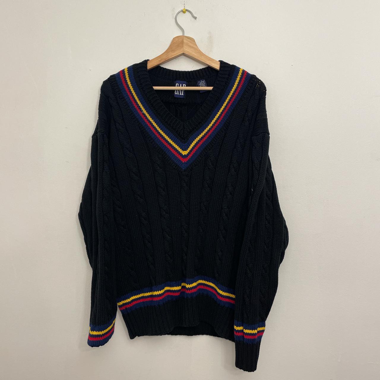 Product Image 1 - Vintage Gap Sweater 
100% Cotton