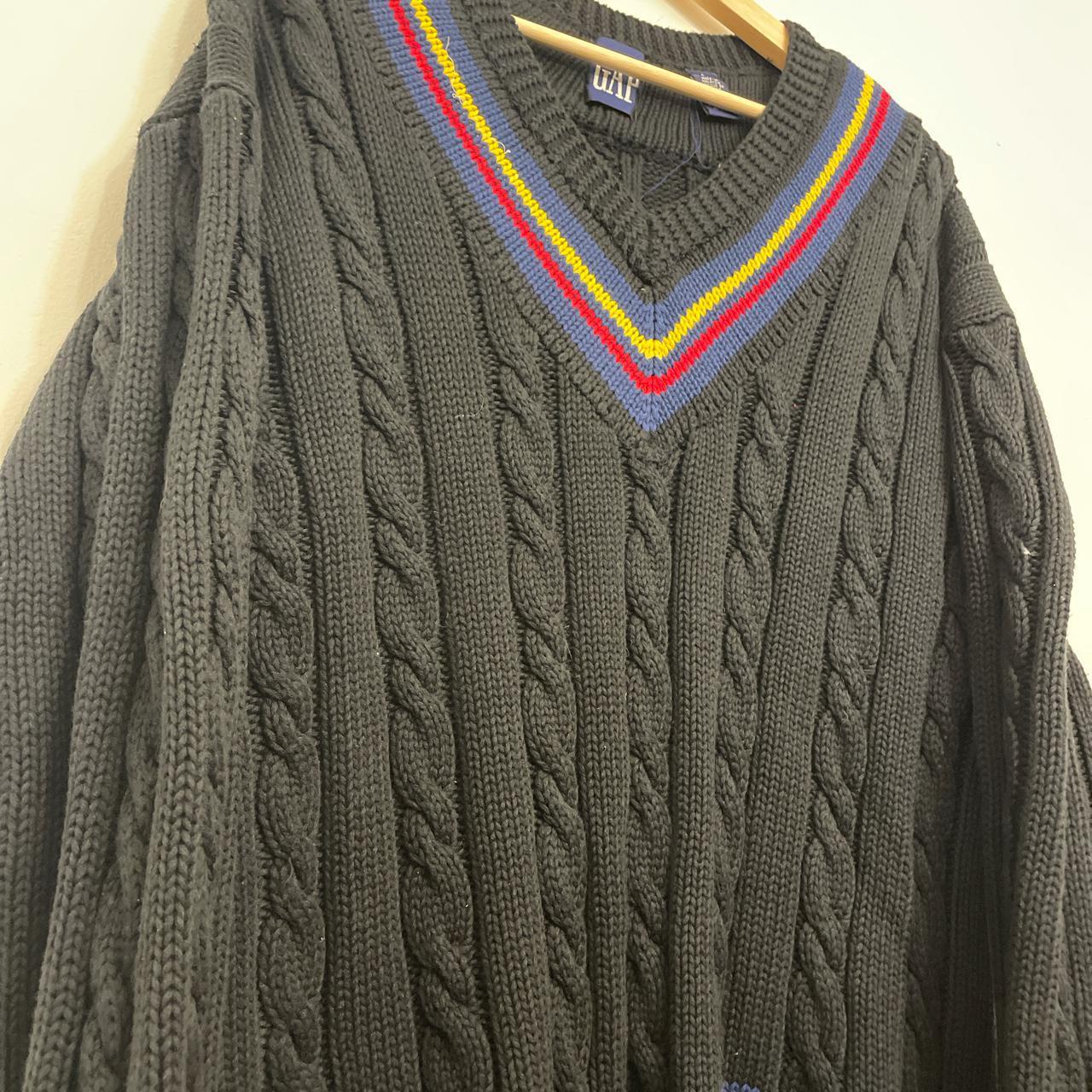 Product Image 2 - Vintage Gap Sweater 
100% Cotton