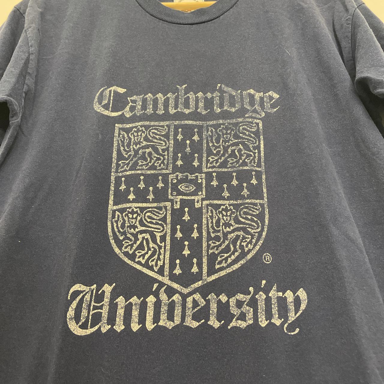 American Vintage Men's Blue and Navy (2)