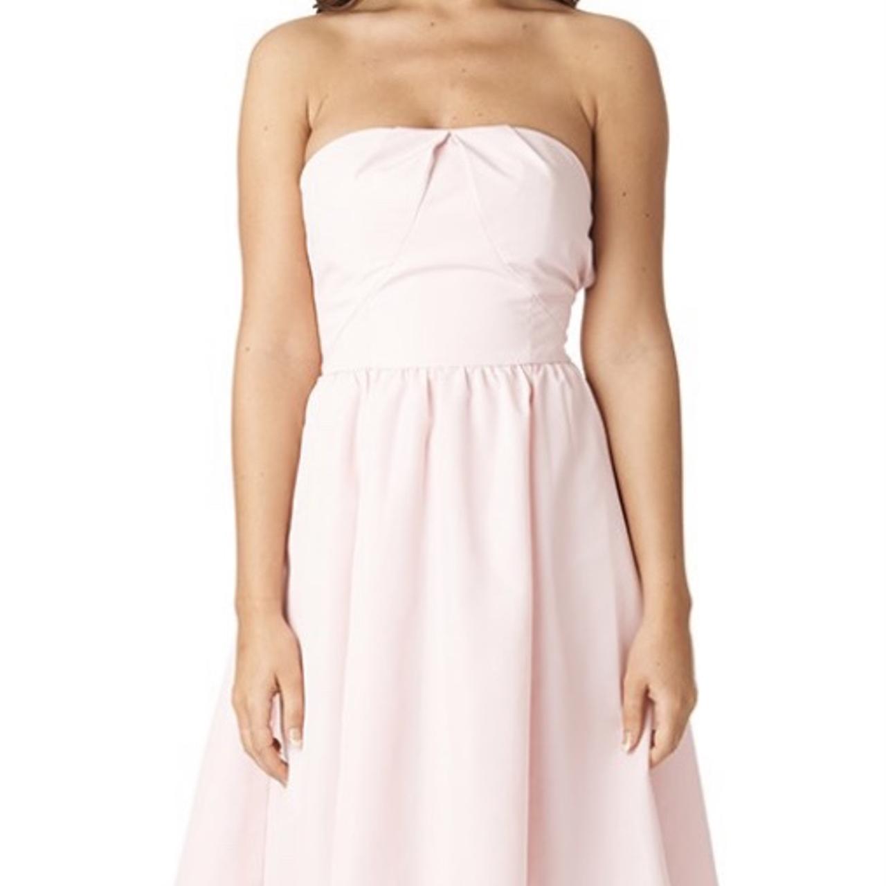 ted baker prom dress