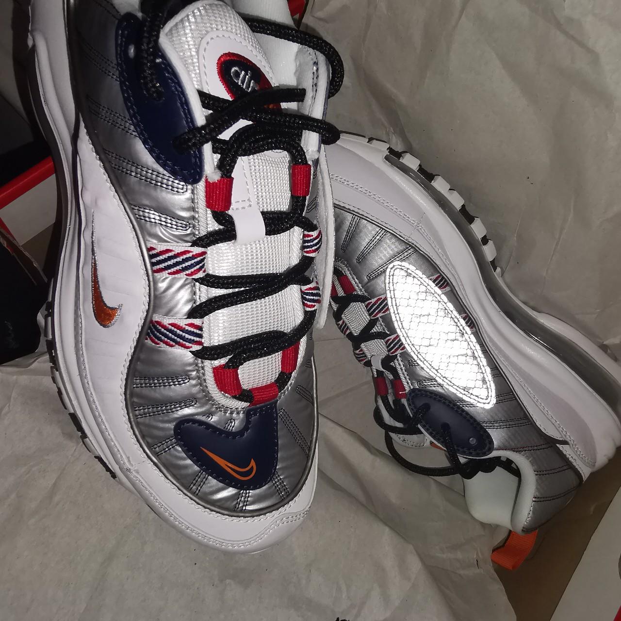 nike air max 98 sportscene