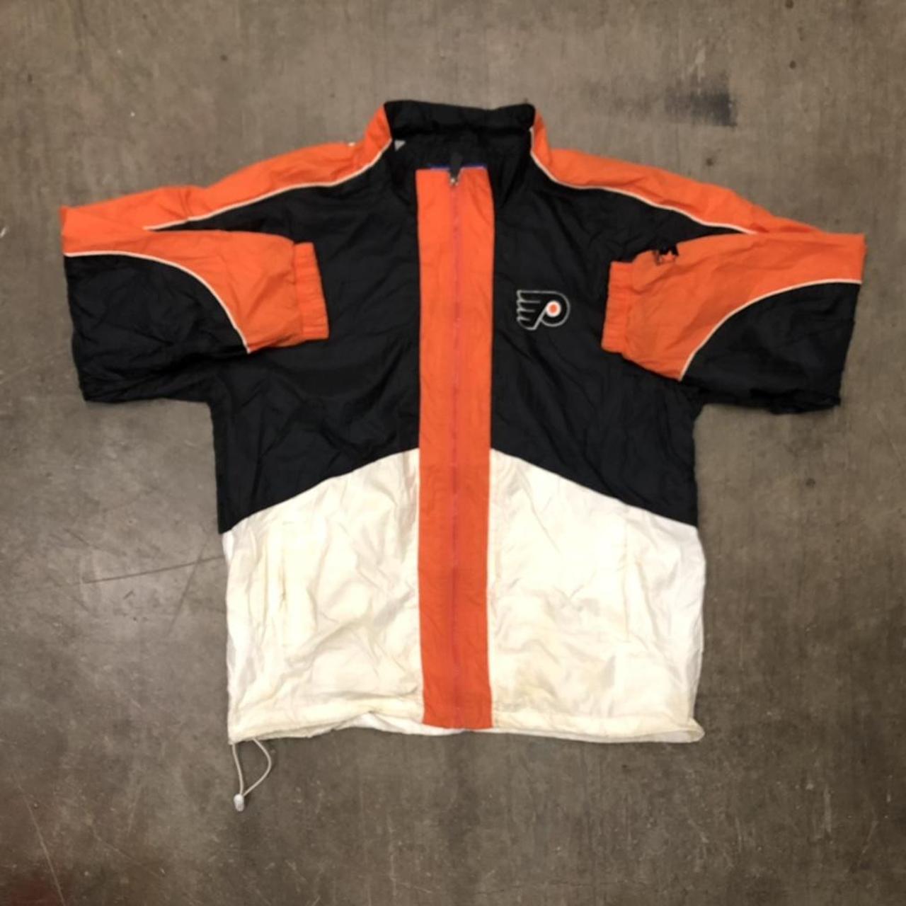 Vintage FLYERS STARTER Jacket – BohoHoarder