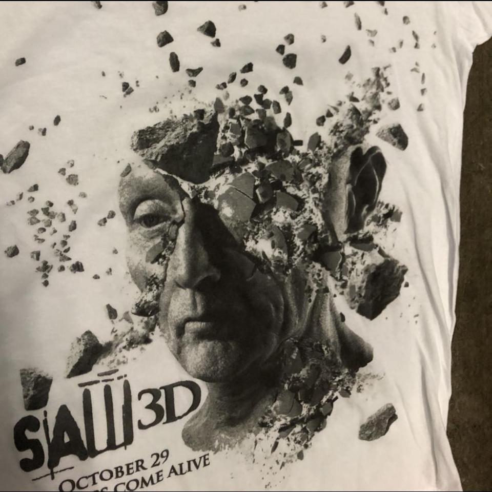 Saw 3D (2010) - IMDb