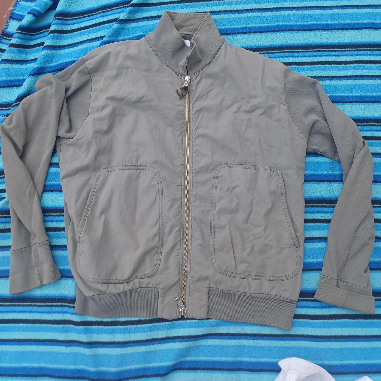 Product Image 1 - Albam bomber jacket. Purchased years
