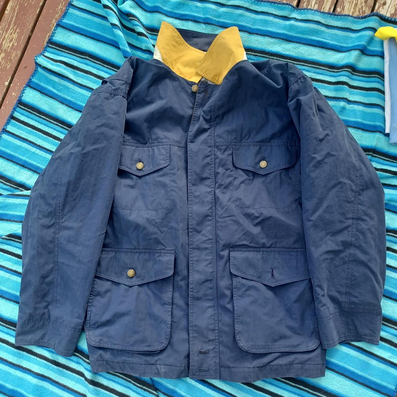 90s eddie bauer. Good overall condition with a... Depop