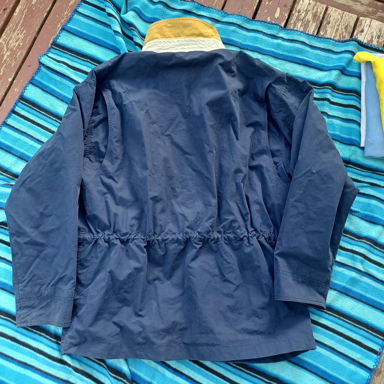 90s eddie bauer. Good overall condition with a... Depop