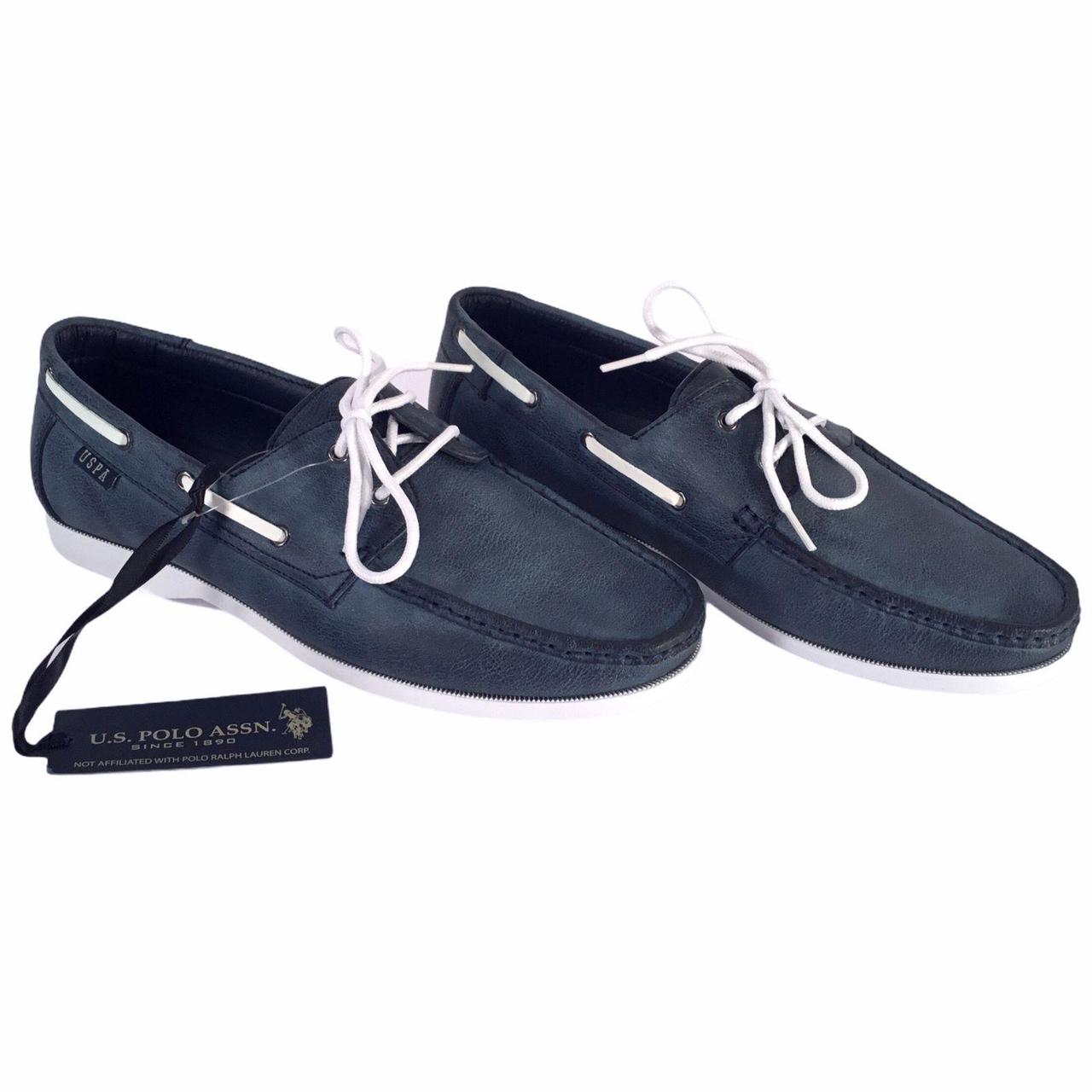 Uspa loafers outlet