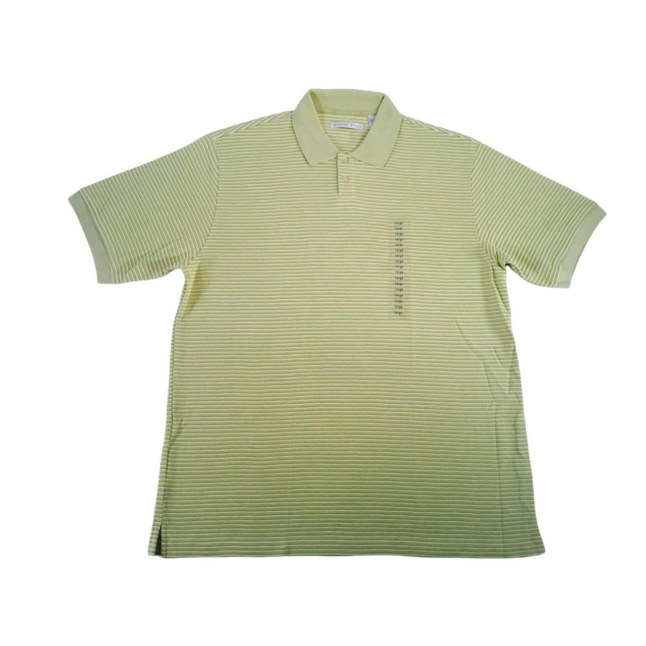 Men's Green Polo-shirts | Depop