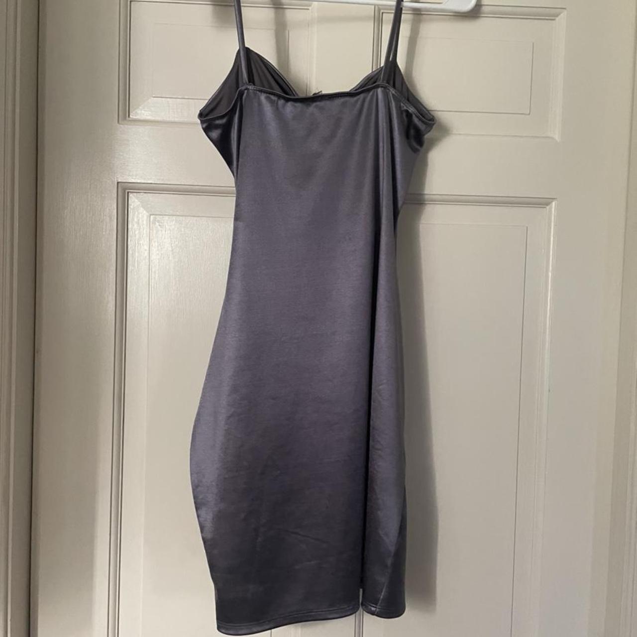 Windsor Women's Purple Dress 