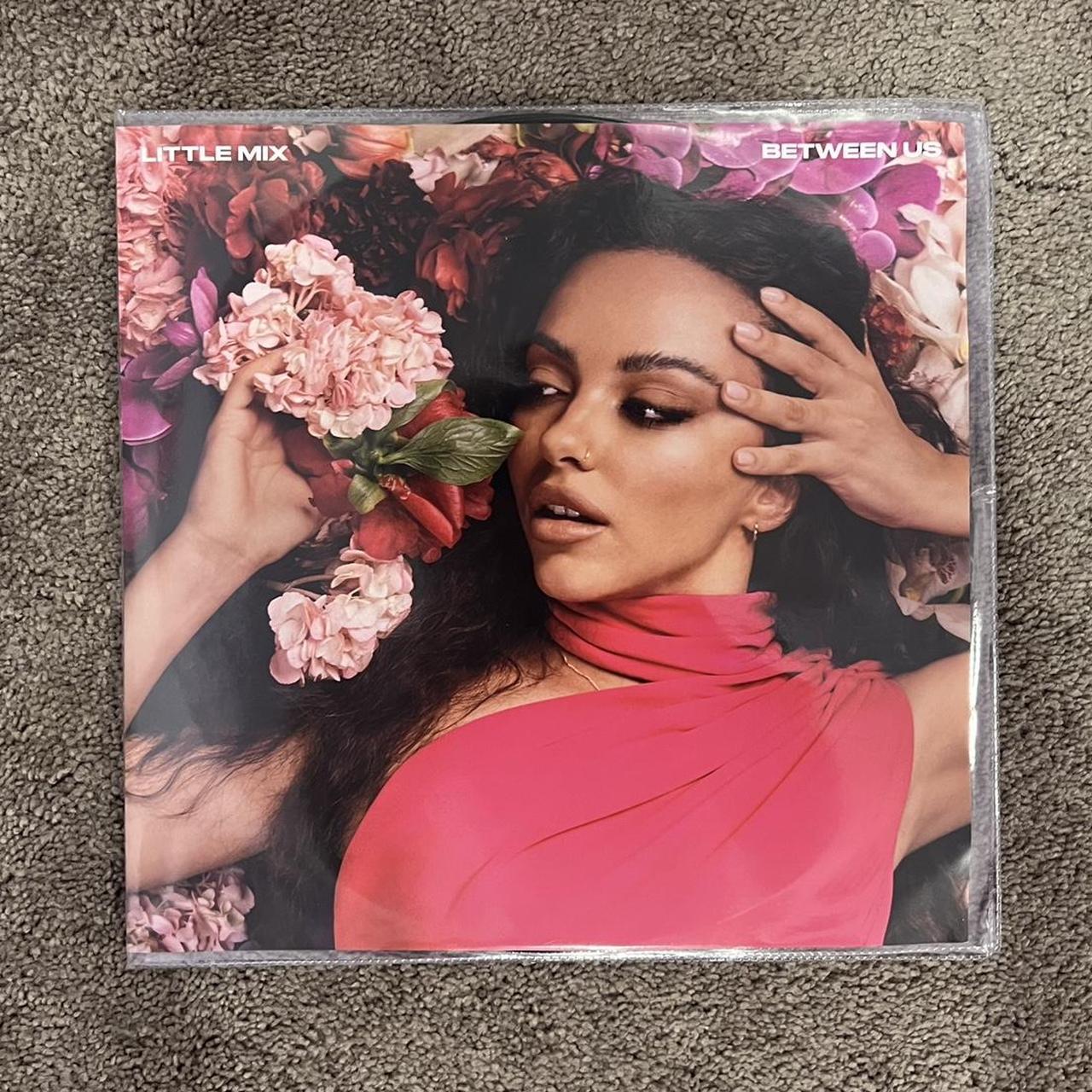 jade from little mix between us picture vinyl. this | Depop