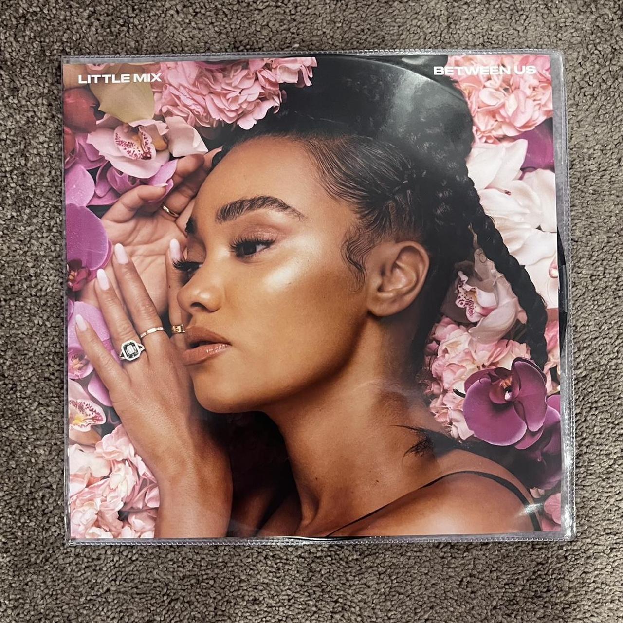 jade from little mix between us picture vinyl. this | Depop