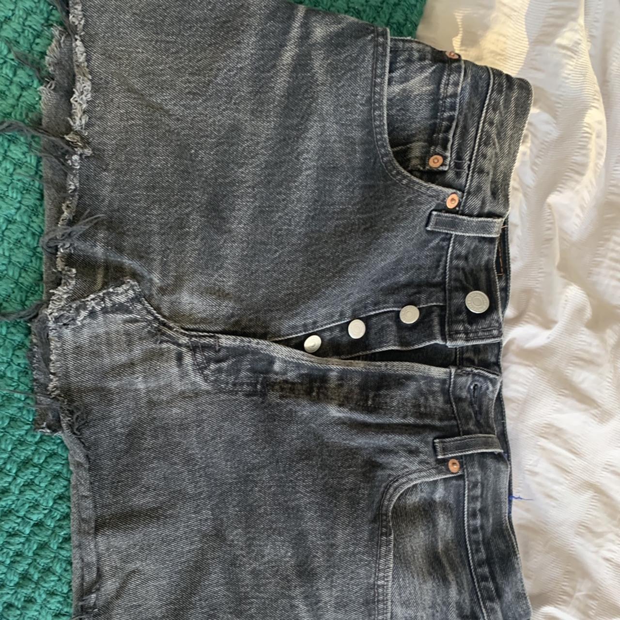 Levi's Women's Skirt | Depop