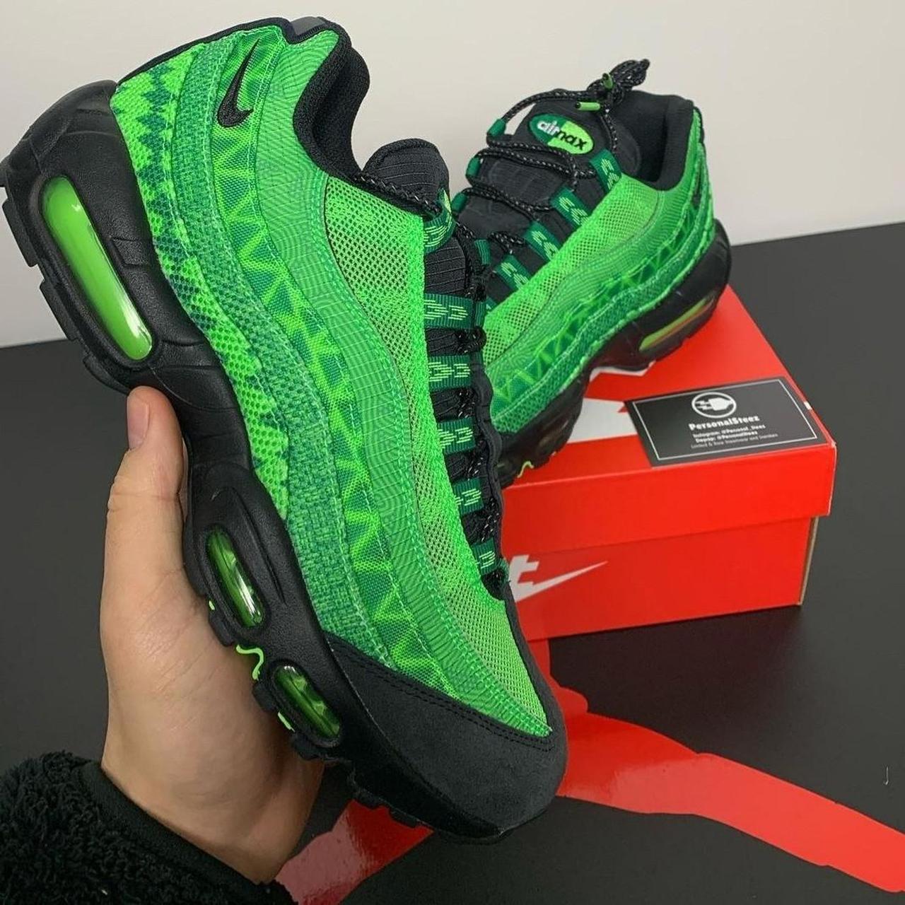 naija air max